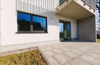 Wohnung mieten in Ulzburger Straße 643, 22844 Norderstedt, Moderne 2-Zimmer-Terrassenwohnung mit EBK in Norderstedt