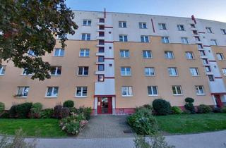 Wohnung mieten in Keplerstr., 17036 Neubrandenburg, Schöne 3-Zimmer-Wohnung mit Balkon in Neubrandenburg