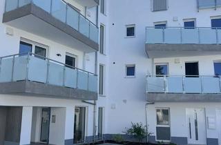 Penthouse mieten in Bahnhofstraße 23, 86415 Mering, Exklusives 3-Zimmer-Penthouse mit großer Dachterrasse – Erstbezug in Premium-Qualität!