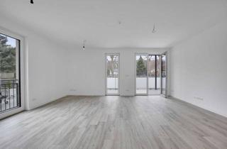 Wohnung mieten in Caputher Cahussee 20b, 14548 Schwielowsee, Lichtdurchflutete Wohnung im Erstbezug I XXL-Terrasse I Stellplatz I Keller