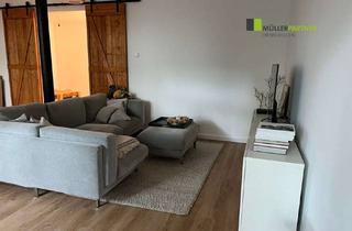 Wohnung mieten in 52249 Eschweiler, Frisch modernisiertErdgeschosswohnung mit Terrasse im Stadtzentrum von Eschweiler