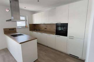 Wohnung mieten in 55413 Weiler, Erstbezug nach Kernsanierung mit EBK und großem Balkon: helle 3-Zimmer-Wohnung in Weiler