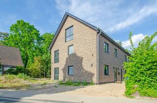 Wohnung mieten in 38518 Gifhorn, Barrierefreie EG Wohnung mit Terrasse und Garten im Herzen Gifhorns