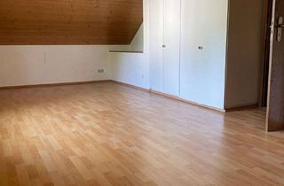 Wohnung mieten in 63654 Büdingen, 650 € - 90 m² - 2.5 Zi.