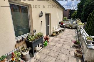 Wohnung mieten in 44652 Wanne-Süd, Haus im Haus... Maisonette Wohnung mit eigenem Eingang und Terrasse...