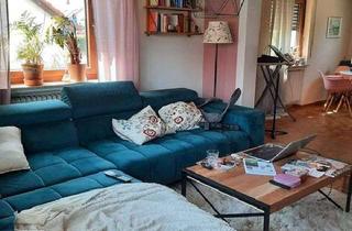 Wohnung mieten in Jakob-Schöll-Straße 14, 72587 Römerstein, Freundliche 4-Zimmer-Wohnung mit Balkon und EBK in Römerstein