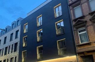 Lofts mieten in K 3, 68159 Mannheim, ***K_QUADRATE_KFW55_129QM_LOFTWOHNUNG_4ZKB_BALKON***