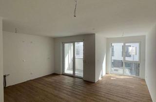 Wohnung mieten in Behlenstraße 13, 63741 Damm, mio Dämmer Höfe - Neubau 2 Zimmer Wohnung DH B15