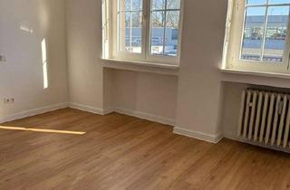 Wohnung mieten in 46149 Schwarze Heide, Helle & freundliche 2,5-Zimmer-Wohnung mit Balkon und Gemeinschaftsgarten