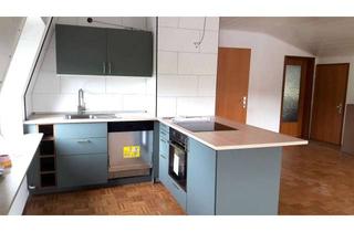 Wohnung mieten in Am Bergfeld 25, 64747 Breuberg, Ansprechende 2-Zimmer-Wohnung mit Balkon und EBK in Breuberg