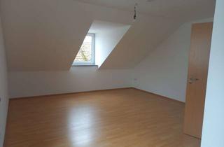Wohnung mieten in 85445 Oberding, Schönes DG-Zimmer mit EBK in Oberding Nähe MUC