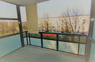 Wohnung mieten in Georg-Schumann-Straße 39, 04808 Wurzen, Gemütliche und sehr gut ausgestattete Wohnung mit großem Balkon
