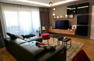 Wohnung mieten in Wallpromenade 23B, 39606 Osterburg, Schöne und gepflegte 1,5-Zimmer-Wohnung mit Balkon und Einbauküche in Osterburg (Altmark)