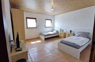 Wohnung mieten in Carl-Maria-Von-Weber Weg 7, 84478 Waldkraiburg, NUR FÜR UNTERNEHMER/ FIRMEN - Monteurunterkunft 84478 Waldkraiburg ab ab 25,00 Euro pro Tag und P...