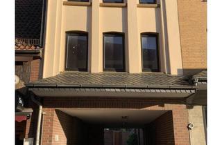 Wohnung mieten in Westernstraße, 38154 Königslutter, Schöne 3-Zimmer-Maisonette-Wohnung mit Balkon in Königslutter am Elm