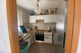 Wohnung mieten in Kirchstr. 1/2, 72285 Pfalzgrafenweiler, Schöne 2-Zimmer-Wohnung im Ortskern von Pfalzgrafenweiler