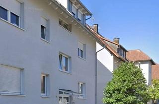 Wohnung mieten in Kirchstr. 1/2, 72285 Pfalzgrafenweiler, Schöne 2-Zimmer-Wohnung im Ortskern von Pfalzgrafenweiler