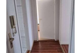 Wohnung mieten in Zinnaer Straße 42, 14943 Luckenwalde, Freundliche und modernisierte 1-Zimmer-Wohnung in Luckenwalde