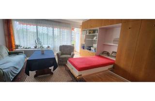 Wohnung mieten in 94072 Bad Füssing, 400 € - 38 m² - 1.0 Zi.