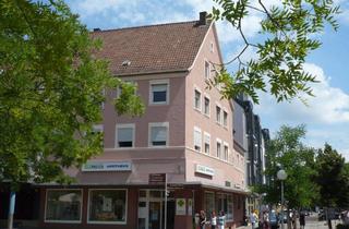 Wohnung mieten in 66482 Zweibrücken, Schöne, helle, vollst. renovierte 4-Zimmer-Wohnung mit geh. Innenausstattung mit EBK in Zweibrücken