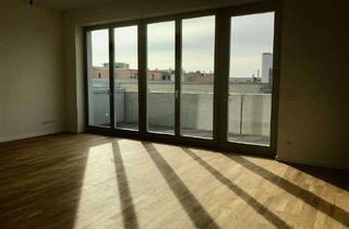 Penthouse mieten in Scharnhorststraße 8b, 10115 Mitte, 4 Zimmer-Penthouse in Mitte