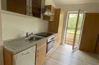 Wohnung mieten in 67677 Enkenbach-Alsenborn, Schöne ruhige Wohnung 3 ZKB 2 Balkone Süd und Nord