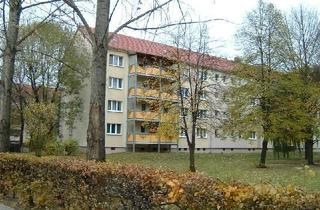 Wohnung mieten in Grenzstr. 24, 03238 Finsterwalde, 2,5-Raumwohnung mit Balkon in ruhiger Wohnlage