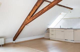 Wohnung mieten in 04600 Altenburg, Schöne Ein-Zimmer-Wohnung in Altenburg