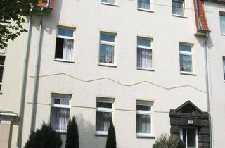 Wohnung mieten in Goethestraße 23, 04435 Schkeuditz, 3-Raum Wohnung im Altbau