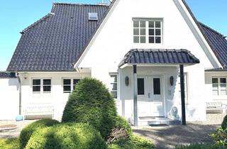 Wohnung mieten in 22952 Lütjensee, Große helle 3-Zi.-Wohnung im 2 Familienhaus in Lütjensee / Seenähe