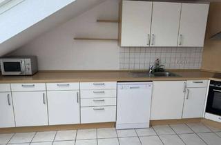 Wohnung mieten in Wormser Straße 3-5, 55543 Bad Kreuznach, Sofort freie Wohnung, hell, mit Einbauküchenzeile, Top - Innenstadtlage und Super-Dachterrasse