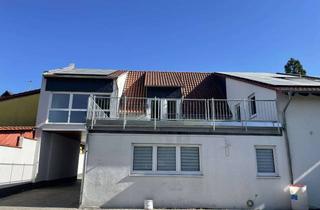 Wohnung mieten in 67596 Dittelsheim-Heßloch, Gemütliche Neubauwohnung mit großer Terasse