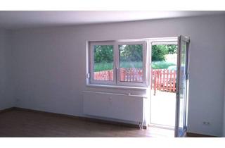 Wohnung mieten in Auenstraße 74, 02829 Neißeaue, Erdgeschosswohnung ohne Stufen und Schwellen in Neißeaue-Deschka