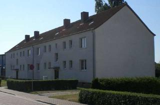 Wohnung mieten in Schillerstraße 19, 39649 Mieste, Schillerstr. 19, inkl. Hausmeisterdienst (zzgl. Gas und Strom direkt an Versorger)