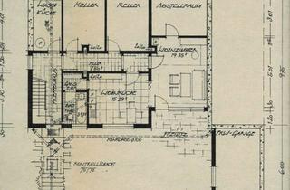 Wohnung mieten in Johann-Baptist-Kestlerstraße, 97199 Ochsenfurt, Terrassenwohnung mit Garten