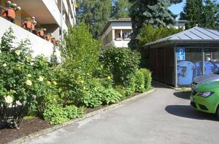 Penthouse mieten in Kräutlerstraße, 94469 Deggendorf, Sonnige 4-Zimmer-Penthouse Wohnung in Deggendorf