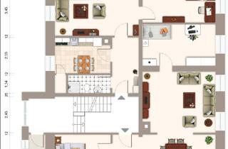 Wohnung mieten in Hauptstr 7, 78141 Schönwald, 2-Zimmerwohnung mit Einbauküche