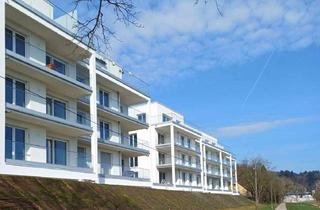 Wohnung mieten in Martinerfeld 65, 54294 Trier-West, 3 ZKB, Erstbezug, Neubau, direkter Moselblick. Ein Zuhause für höchste Ansprüche in bester Lage.
