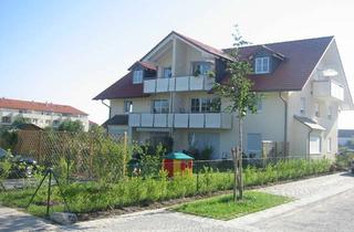 Wohnung mieten in Lohwiesenweg 35, 85774 Unterföhring, 3-Zimmer-Wohnung mit Balkon in Unterföhring