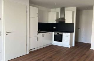 Wohnung mieten in Humperdinckstraße 35, 55543 Bad Kreuznach, Humperdinckpark: 2-Zimmerwohnung -Gartengeschoss- mit großer begehbarer Dusche