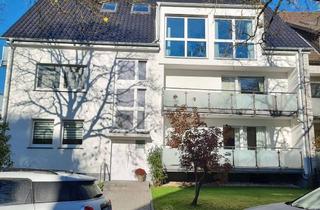 Wohnung mieten in Holzstraße 93, 44869 Eppendorf, Stilvolle 5,5-Raum-Erdgeschosswohnung mit gehobener Ausstattung, Terrasse, Garten, Balkon