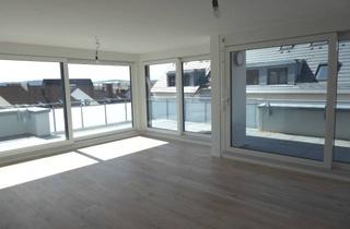 Wohnung mieten in 71404 Korb, Erstbestbezug: exklusives Zimmer Maisonette-Apartment, Terrassen, 2 TG-Stellplätze, Keller, u.v.m.