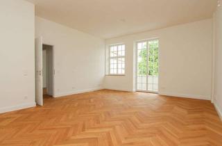 Wohnung mieten in Am Handwerkerhof 20, 85540 Haar, Kernsanierter Altbau! 4-Zimmer-Wohnung mit Freifläche