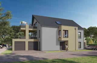 Wohnung mieten in Fritz-Romig-Weg, 74206 Bad Wimpfen, Wunderschöne 4,5 Zi- Maisonette Neubauwohnung mit grossem Balkon und schöner Aussicht