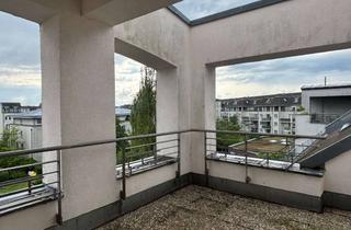 Wohnung mieten in Blankenfelder Straße 63, 13127 Französisch Buchholz, Schöne Familienwohnung mit 2 Terrassen in Französisch Buchholz!