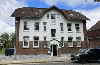 Wohnung mieten in Bahnhofstr., 25541 Brunsbüttel, 2 1/2- Zimmer Wohnung in Brunsbüttel Süd beim Fähranleger !