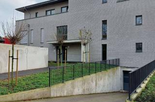 Wohnung mieten in Im Polderbusch 43, 46446 Emmerich, helle 2 Zimmer-Neubauwhg. mit EBK u. Balkon zu vermieten