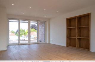 Wohnung mieten in 26524 Hage, Modern living in Hage