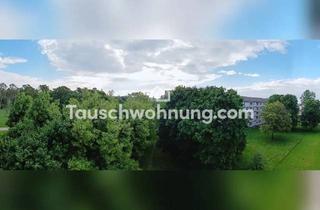 Sozialwohnungen mieten in Grohmannstraße 28, 80933 München, Tauschwohnung: Ruhige 1,5 Zimmer/Naturschutzgebiet Sozialwohnung