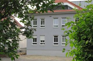 Wohnung mieten in 49661 Cloppenburg, Neubau-Erstbezug! Exklusive 3-Zi.-Erdgeschosswohng mit schöner Balkonterrasse